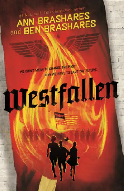Westfallen by Ann Brashares, Ben Brashares