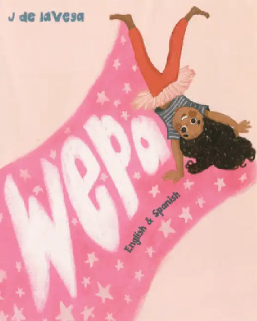 Wepa by J. de Lavega