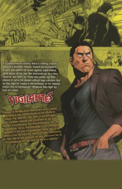 My Hero Academia: Vigilantes 5 by Kohei Horikoshi, Hideyuki Furuhashi, Betten Court