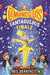 Mr. Lemoncello's Fantabulous Finale by Chris Grabenstein