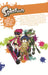 Splatoon, Vol. 3 by Sankichi Hinodeya