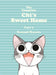 Complete Chi's Sweet Home. Part 1 by Konami Kanata