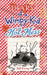 Diary of a Wimpy Kid: Hot Mess by Jeff Kinney