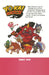 Yo-Kai Watch 4 by Noriyuki Konishi