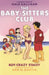 Boy-Crazy Stacey by Gale Galligan, Gale Galligan, Ann M. Martin