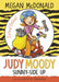 Judy Moody: Sunny-Side Up by Megan McDonald, Peter H. Reynolds