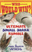Ultimate Small Shark Rumble by Jerry Pallotta, Rob Bolster