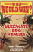 Ultimate Bug Rumble by Jerry Pallotta, Rob Bolster