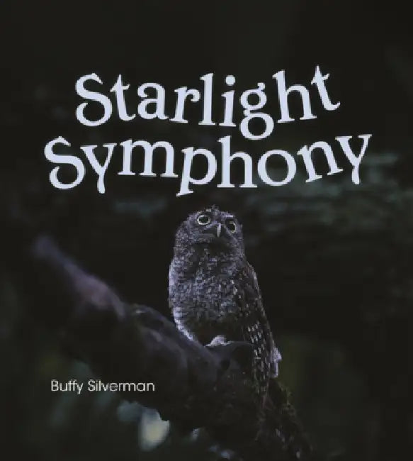 Starlight Symphony by Buffy Silverman