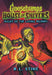 Night of the Living Mummy by R. L. Stine