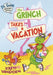 Grinch Takes a Vacation by Kaeti VanDorn