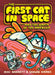First Cat in Space and the Wrath of the Paperclip by Mac Barnett, Shawn Harris