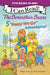 Berenstain Bears: 5 Away We Go Adventures! by Mike Berenstain, Jan Berenstain, Mike Berenstain