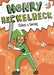 Henry Heckelbeck Takes a Swing by Wanda Coven, Priscilla Burris