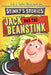 Jack and the Beanstink by Chris Grabenstein, J. J. Grabenstein, Alex Patrick