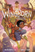 Wingborn by Marjorie Liu, Grace Kum