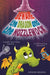 Beware the Dragon and the Nozzlewock: A Graphic Novel Poetry Collection Full of Surprising Characters! by Vikram Madan