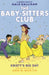 Kristy's Big Day by Gale Galligan, Gale Galligan, Ann M. Martin