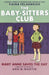 Mary Anne Saves the Day by Raina Telgemeier, Raina Telgemeier, Ann M. Martin