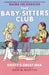 Kristy's Great Idea by Raina Telgemeier, Raina Telgemeier, Ann M. Martin