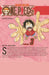Don't Get Fooled Again. (One Piece, Vol. 3) by Eiichiro Oda