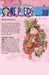Ninth Justice. (One Piece, Vol. 36) by Eiichiro Oda