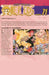 Coliseum of Scoundrels. (One Piece, Vol. 71) by Eiichiro Oda