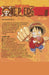 I Won't Die. (One Piece, Vol. 8) by Eiichiro Oda