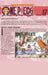 Hiriluk's Cherry Blossoms. (One Piece, Vol. 17) by Eiichiro Oda