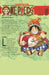 Tears. (One Piece, Vol. 9) by Eiichiro Oda