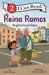 Reina Ramos: Neighborhood Helper by Emma Otheguy, Andrés Landazábal