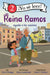 Reina Ramos: Ayuda a Los Vecinos by Emma Otheguy, Andrés Landazábal, Isabel Mendoza