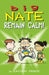 Big Nate: Remain Calm by Lincoln Peirce