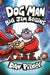 Dog Man: Big Jim Begins by Dav Pilkey, Dav Pilkey