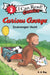 Curious George Scavenger Hunt by H. A. Rey, H. A. Rey