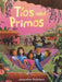 Tios and Primos by Jacqueline Alcántara, Jacqueline Alcántara