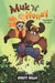 Treehouse Trouble by Brett Bean, Brett Bean