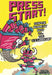 Super Rabbit Boy vs. the Gigabot! by Thomas Flintham, Thomas Flintham