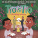 Tio & Tio: The Ring Bearers by Ross Mathews, Wellinthon García-Mathews, Tommy Doyle
