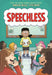 Speechless by Aron Nels Steinke, Aron Nels Steinke