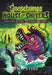 Say My Name! Say My Name! by R. L. Stine