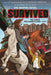 I Survived the Great Molasses Flood, 1919 by Lauren Tarshis, Karen de la Vega