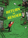 Return to Sender by Vera Brosgol, Vera Brosgol