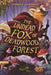 Undead Fox of Deadwood Forest by Aubrey Hartman