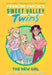 New Girl by Francine Pascal, Nicole Andelfinger, Knack Whittle