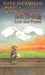 Orris and Timble: Lost and Found by Kate DiCamillo, Carmen Mok