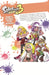 Splatoon 3: Splatlands, Volume 3 by Sankichi Hinodeya