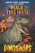 Dinosaurs (Graphic Novel) by Mary Pope Osborne, Jenny Laird, Jomike Tejido