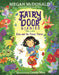 Eliza and the Flower Fairies by Megan McDonald, Lenny Wen