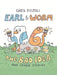 Bad Idea and Other Stories by Greg Pizzoli